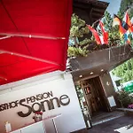 Sonne Hotel Partenen