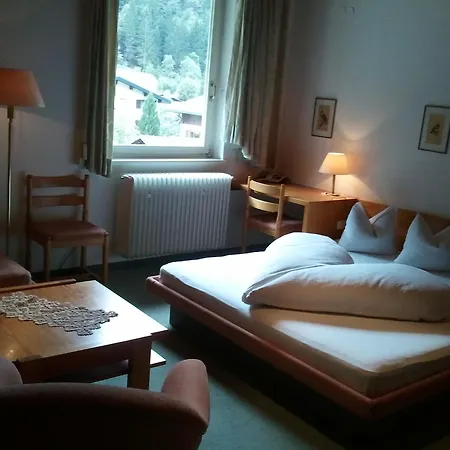 Hotel Sonne