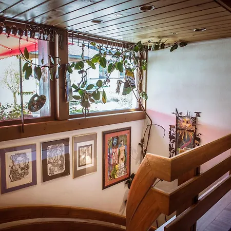 Sonne Hotel Partenen