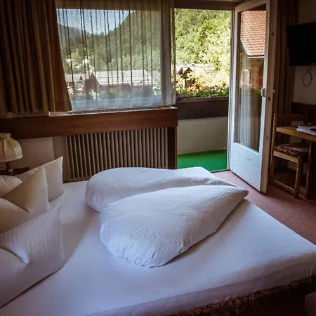 Sonne Hotel