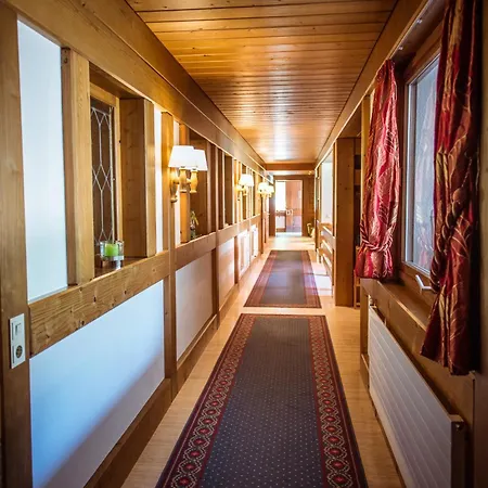 Hotel Sonne
