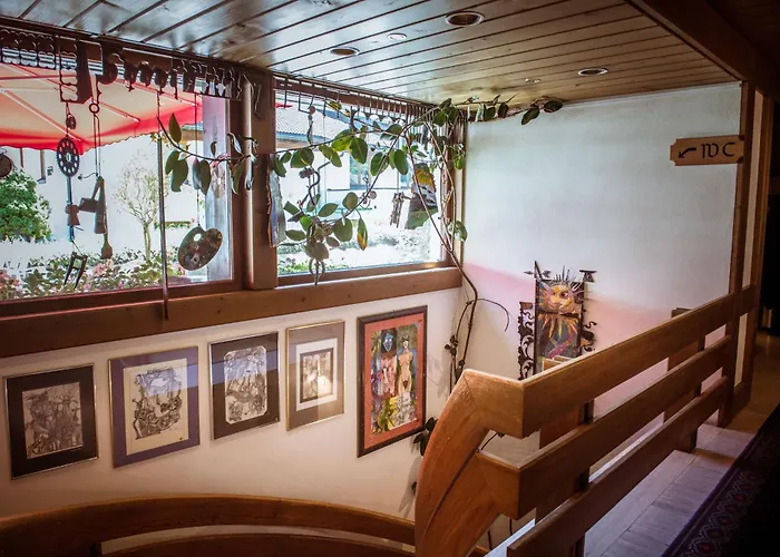 Sonne Hotel Partenen